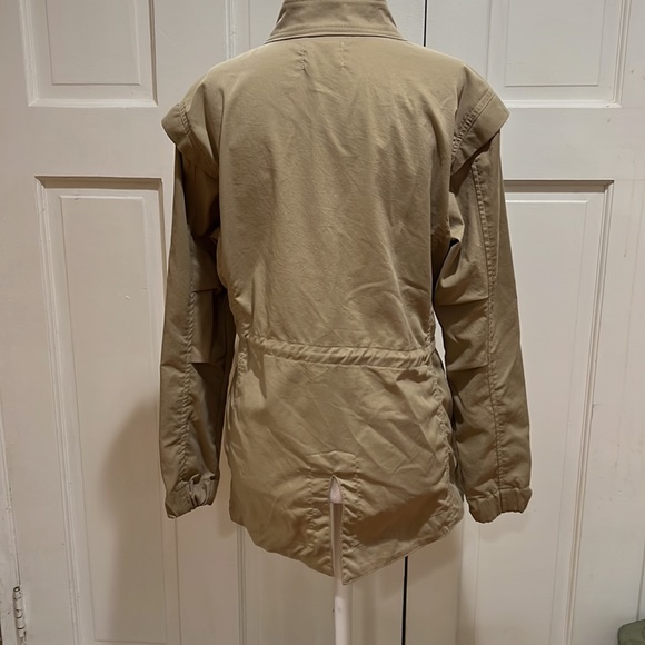 McGuire Jacket - Picture 5 of 9